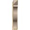 Ekena Millwork Funston Arts & Crafts Rough Sawn Outlooker, Douglas Fir, 8"W x 36"D x 42"H OUT08X36X42FST03RDF - alternate 2